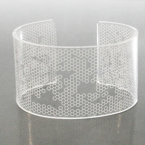 Náramek HONEYCOMB II — foto 2