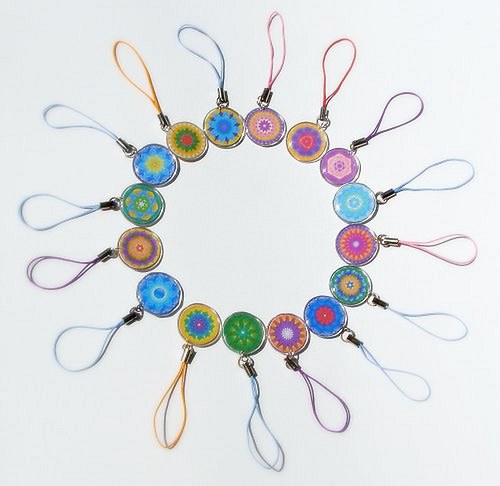 Mandala na mobil - mob21 — foto 2