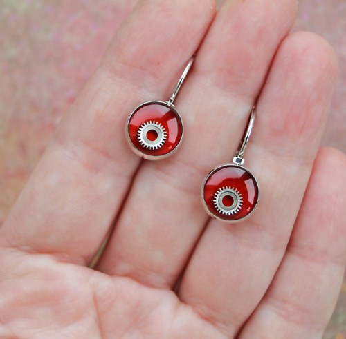 Blood orange circles — foto 2