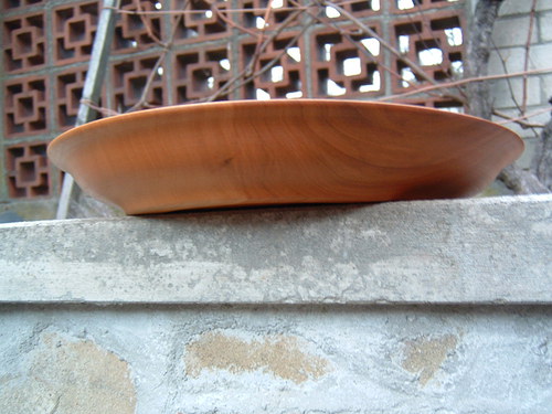 Třešňový tác — foto 2