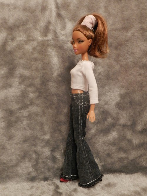 Komplet pro Barbie — foto 4