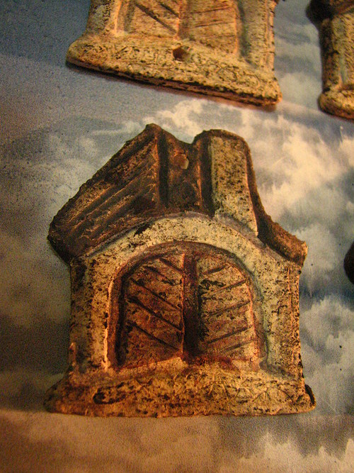 Domeček stodola — foto 2