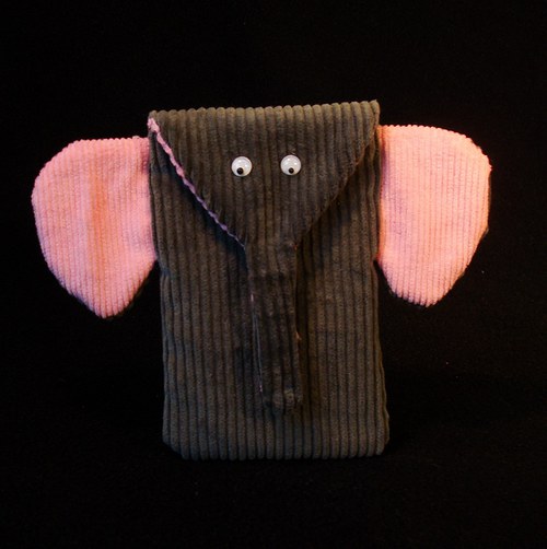 Slon Telefant — foto 2