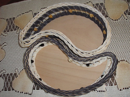 Jin - Jang Košíčky — foto 3
