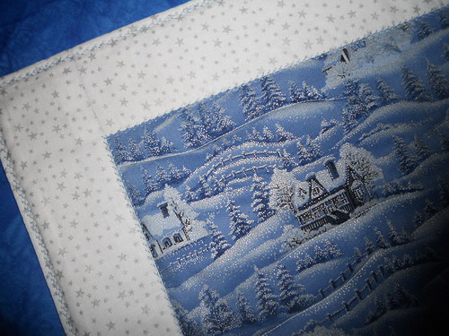 Modré snění-1-sleva!!!! — foto 3