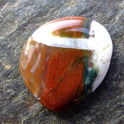 Sardonyx — foto 2