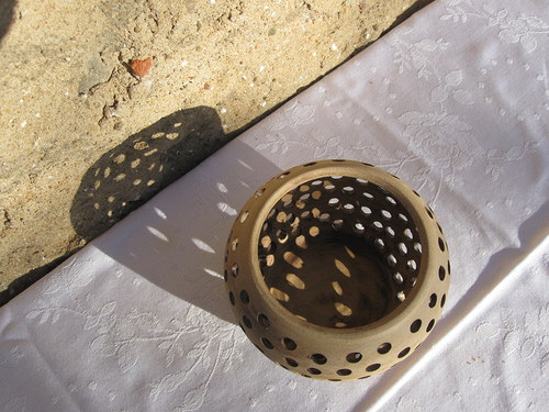 Lampička — foto 2