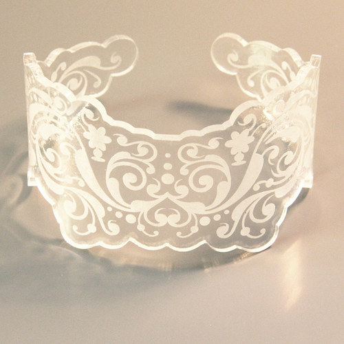 Náramek LACE — foto 2
