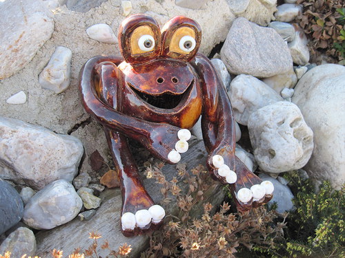 Ropušák — foto 2