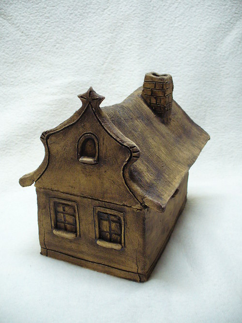 Domek Františka Dobroty — foto 2