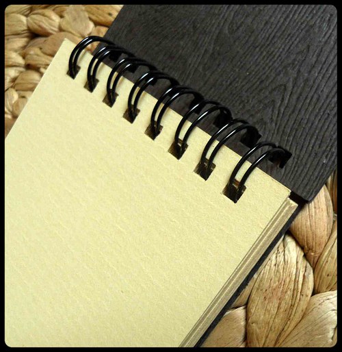 Notes s Andělem Hubertem — foto 3