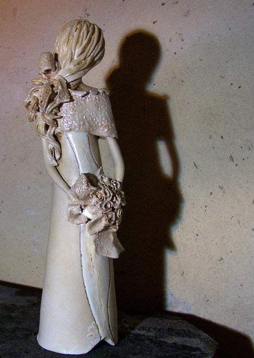 Johanka sličná — foto 5