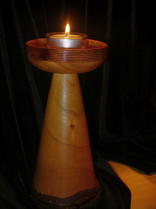 Třěšňový — foto 2