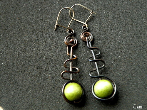 Veselé zelené.......... — foto 2