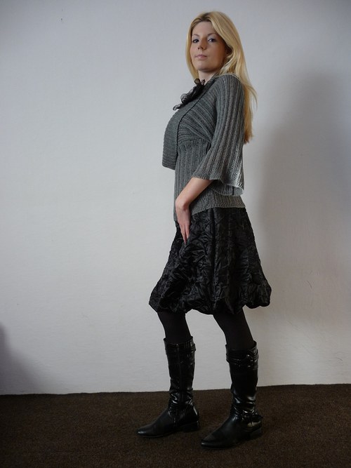 Sukně NERA — foto 2