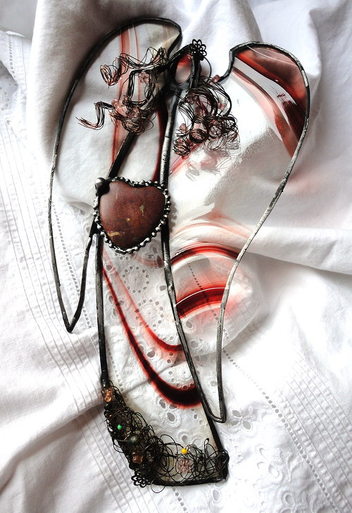 Anděl — foto 2
