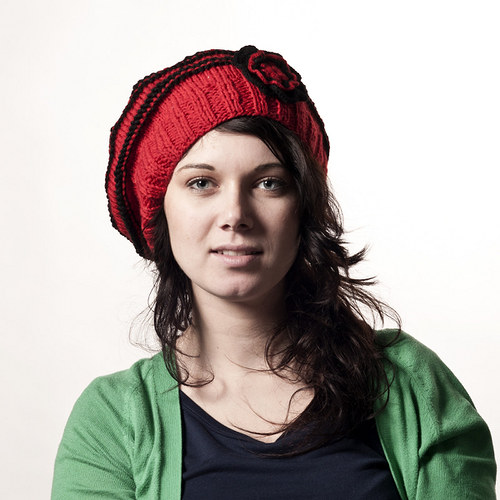Carmen - baret — foto 2