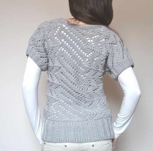 Vesta Grey na přání — foto 2