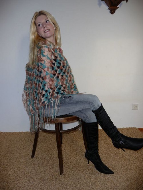 Pléd SANDY — foto 3