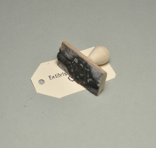 Ex libris na přání — foto 2