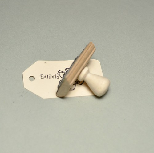 Ex libris na přání — foto 3