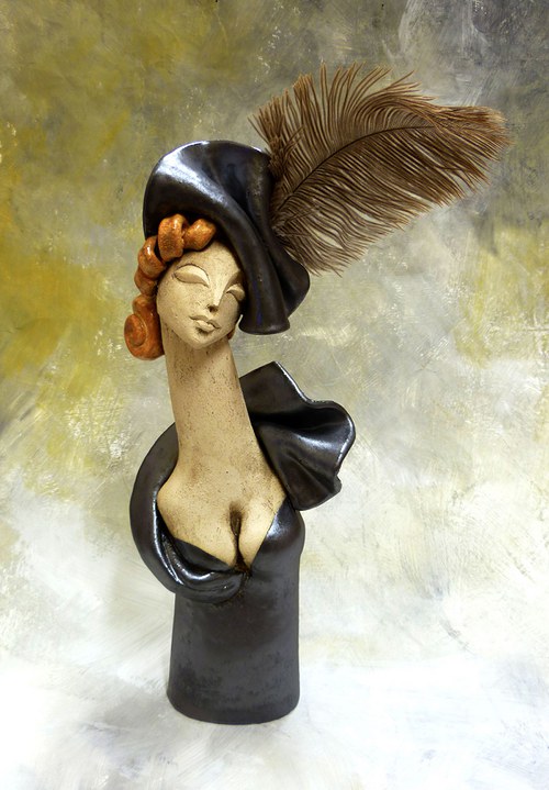 Adina - paní továrníková — foto 2