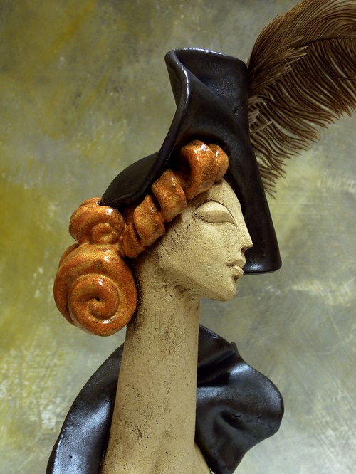 Adina - paní továrníková — foto 5
