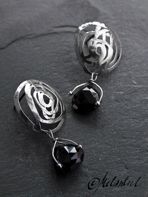Black roses — foto 2