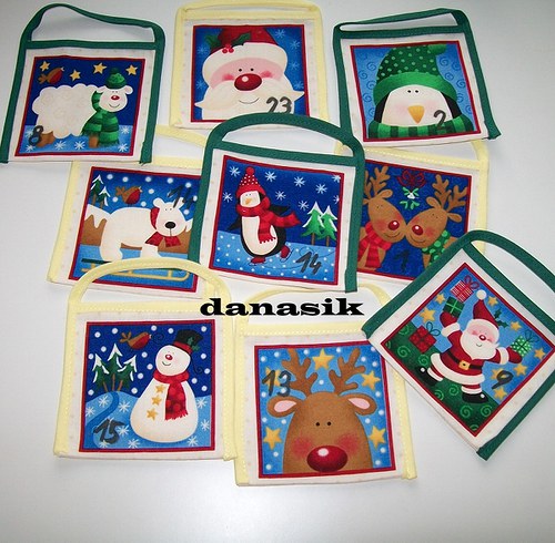 Adventní Kalendář 1 — foto 2