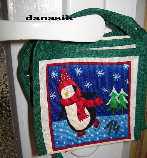 Adventní Kalendář 1 — foto 3