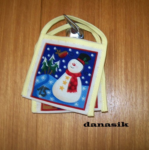 Adventní Kalendář 2 — foto 3