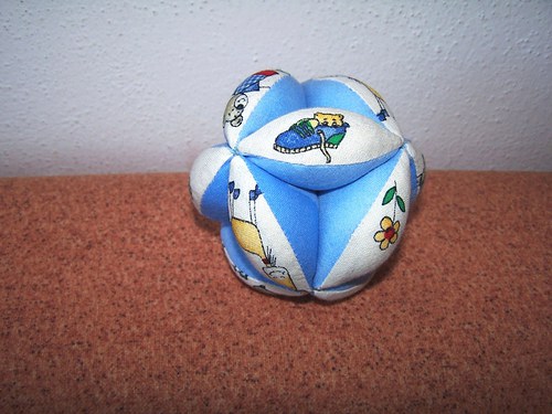 Japonský balonek — foto 3