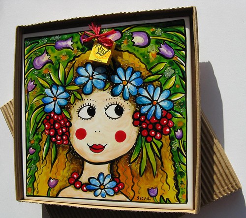 Víla — foto 2