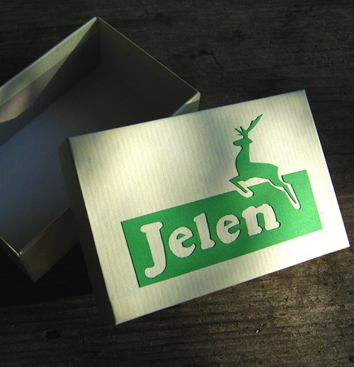 Komu se jelení... — foto 4