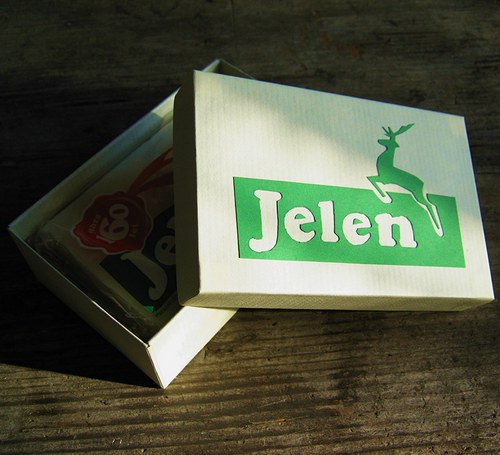 Komu se jelení... — foto 5