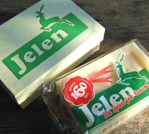 Komu se jelení... — foto 6