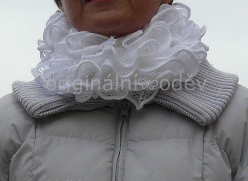Volánová příze CARMEN 40 — foto 4