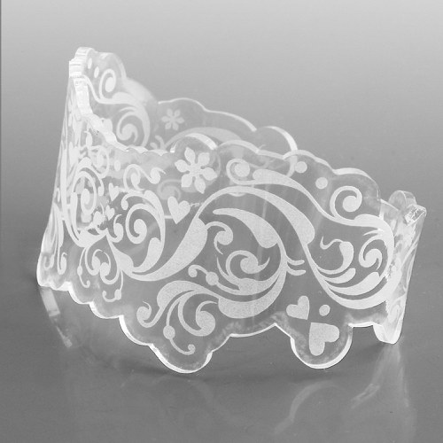 Náramek ADORNMENT — foto 2