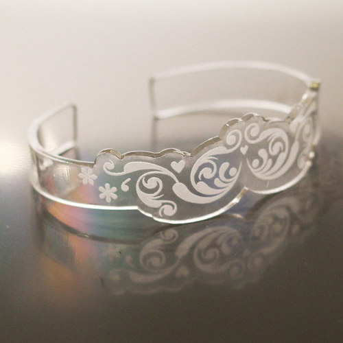 Náramek HEADBAND — foto 4