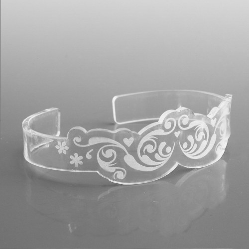 Náramek HEADBAND — foto 5