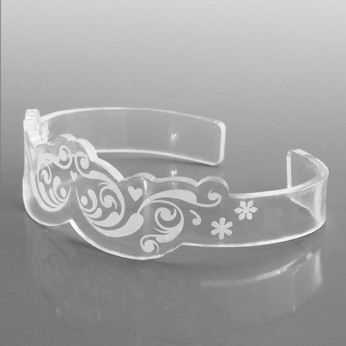 Náramek HEADBAND — foto 6