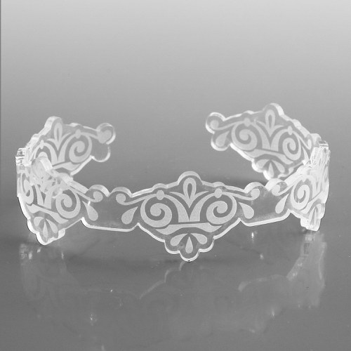 Náramek CROWN — foto 2