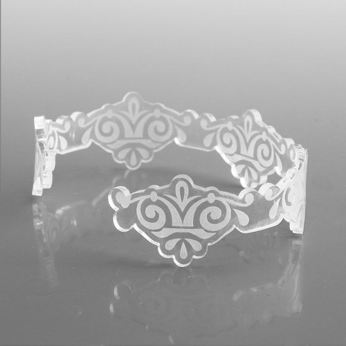 Náramek CROWN — foto 3