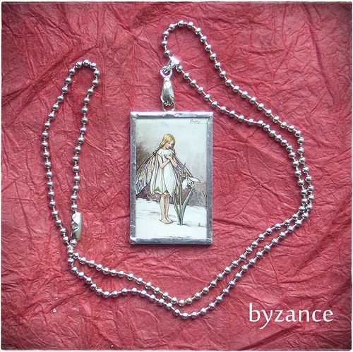 Soldered Fairy — foto 2