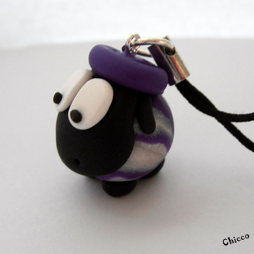 Milka — foto 2