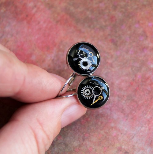 Black circles — foto 2