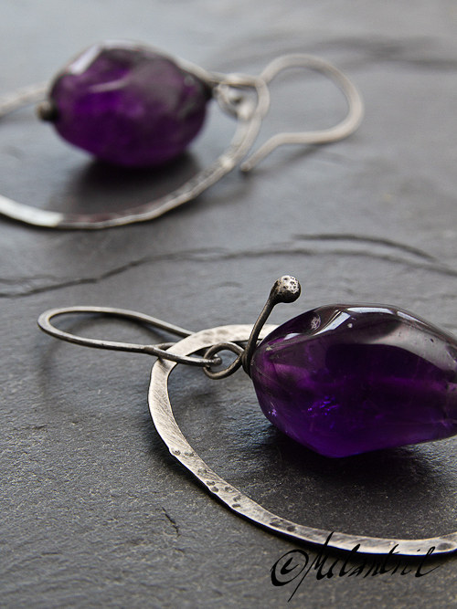 Amethyst circle — foto 2