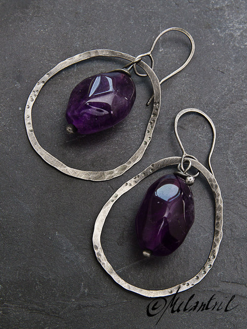 Amethyst circle — foto 3