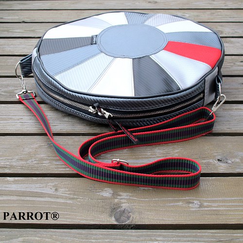 Matrix Cosmic Future - Parrot® — foto 3