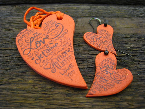 Skořicová love — foto 3